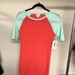 T-Shirt Dress